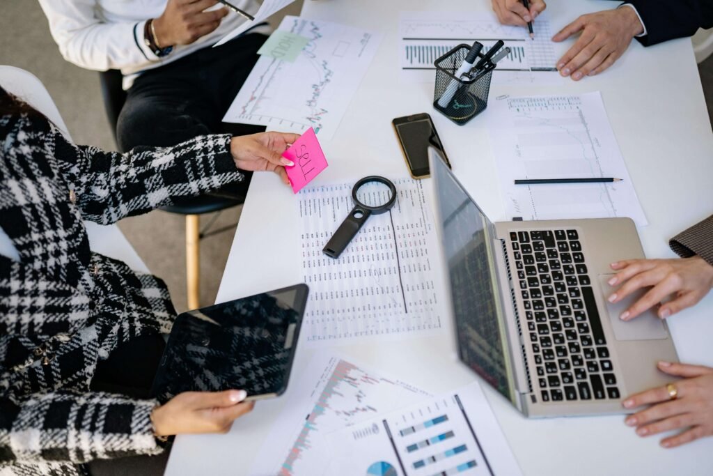 Agencia SEO Costa Rica